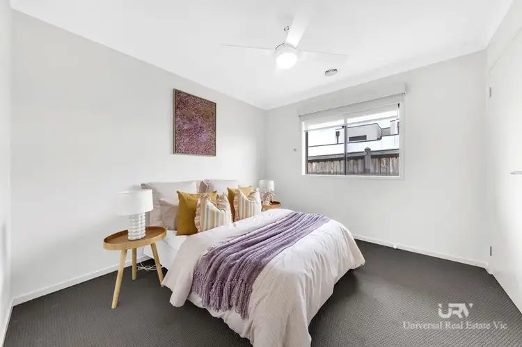 Seventh view of Homely house listing, 61 Canning Drive, Mickleham VIC 3064