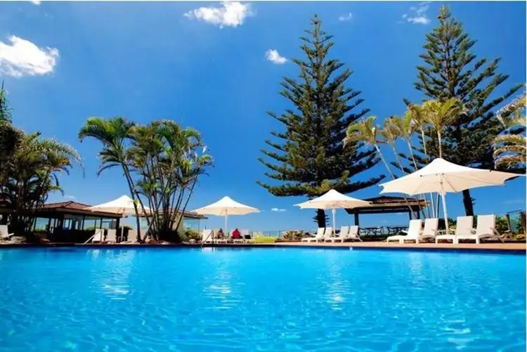 Fourth view of Homely studio listing, 115/8 Solitary Islands Way, Sapphire Beach NSW 2450