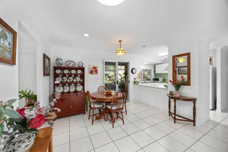 Fourth view of Homely house listing, 9 Dunk Place, Little Mountain QLD 4551