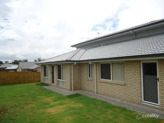 Main view of Homely semi-detached listing, 2 Saint Andrews Drive, Leichhardt QLD 4305