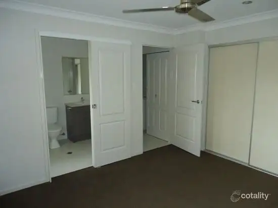Second view of Homely semi-detached listing, 2 Saint Andrews Drive, Leichhardt QLD 4305
