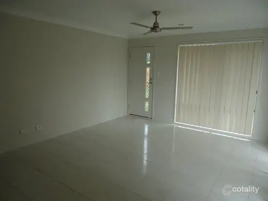Third view of Homely semi-detached listing, 2 Saint Andrews Drive, Leichhardt QLD 4305