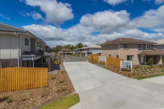 6 70 Clearwater Street, Bethania QLD 4205