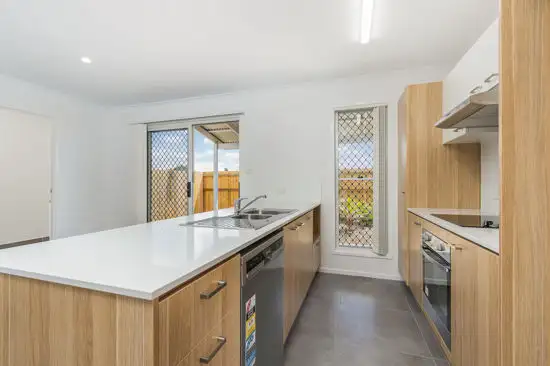 Third view of Homely townhouse listing, 6 70 Clearwater Street, Bethania QLD 4205