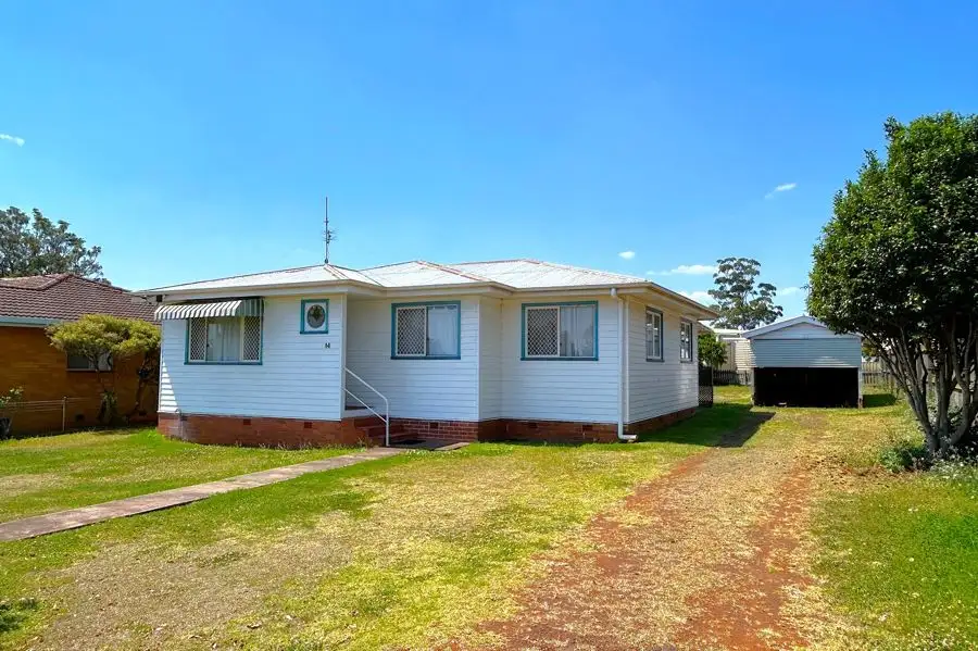 Main view of Homely house listing, 14 Florence Street, Harristown QLD 4350