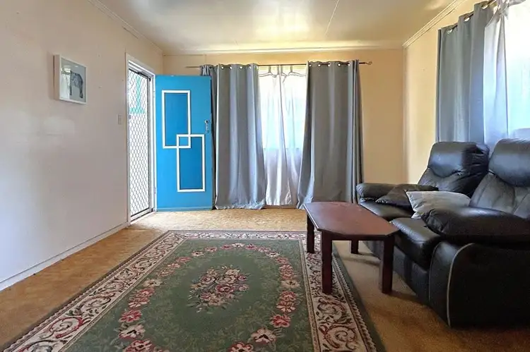 Second view of Homely house listing, 14 Florence Street, Harristown QLD 4350