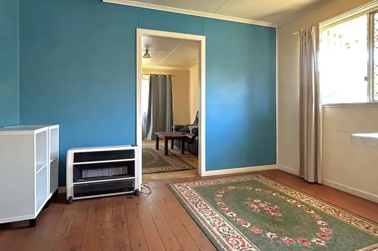 Fourth view of Homely house listing, 14 Florence Street, Harristown QLD 4350