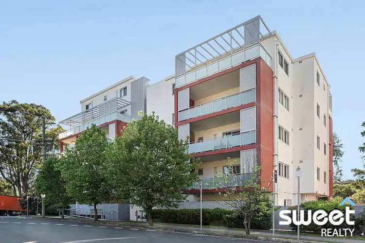 Main view of Homely unit listing, 10/32 Station St, Dundas NSW 2117
