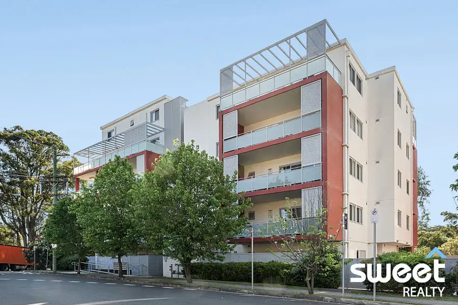 Main view of Homely unit listing, 10/32 Station St, Dundas NSW 2117