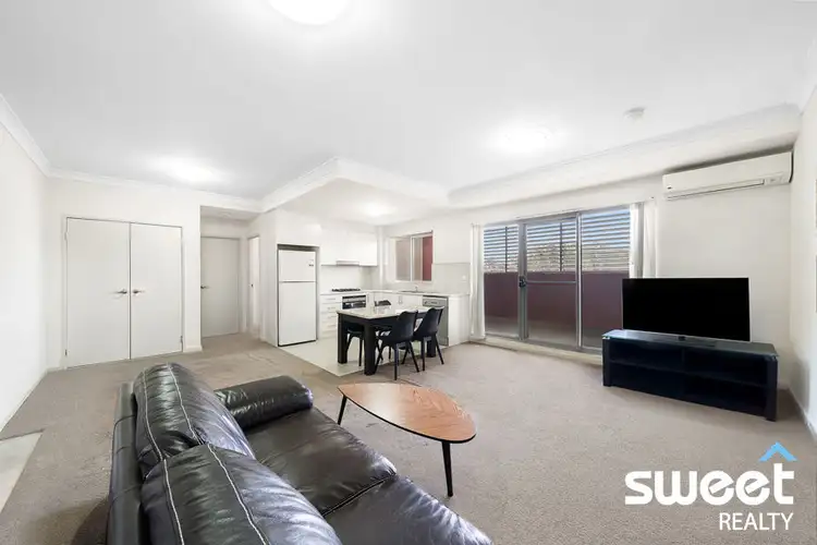 Third view of Homely unit listing, 10/32 Station St, Dundas NSW 2117