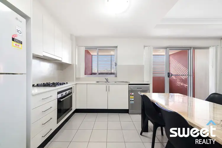Fourth view of Homely unit listing, 10/32 Station St, Dundas NSW 2117