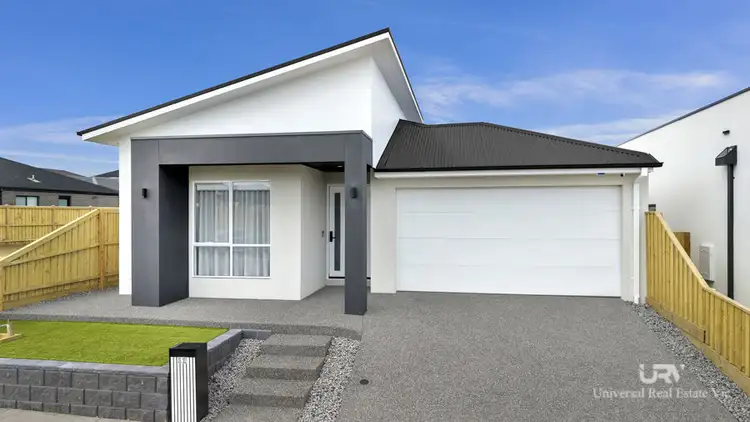Second view of Homely house listing, 11 Kurrajong Rd, Mickleham VIC 3064