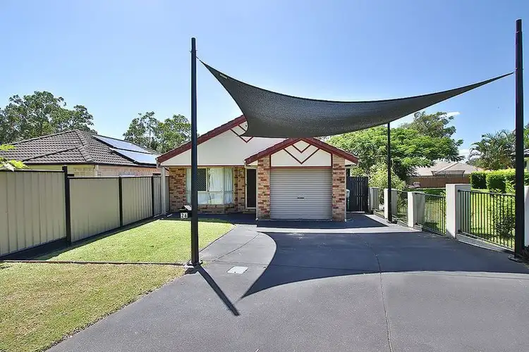 26 Sugarloaf St, Forest Lake QLD 4078