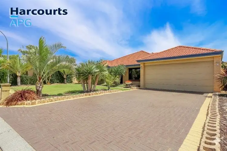 Main view of Homely house listing, 43 Kambany Approach, Dalyellup WA 6230