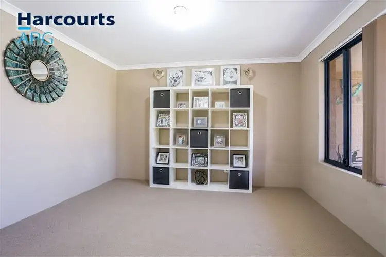Second view of Homely house listing, 43 Kambany Approach, Dalyellup WA 6230