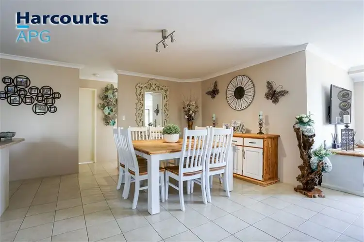 Fourth view of Homely house listing, 43 Kambany Approach, Dalyellup WA 6230