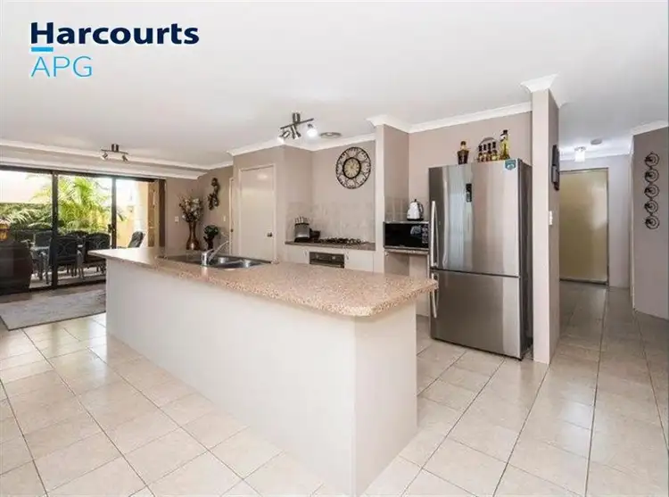 Fifth view of Homely house listing, 43 Kambany Approach, Dalyellup WA 6230