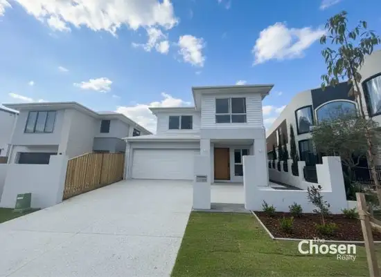 Main view of Homely house listing, 40 Rosemary Circuit, Rochedale QLD 4123