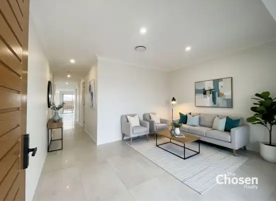 Second view of Homely house listing, 40 Rosemary Circuit, Rochedale QLD 4123