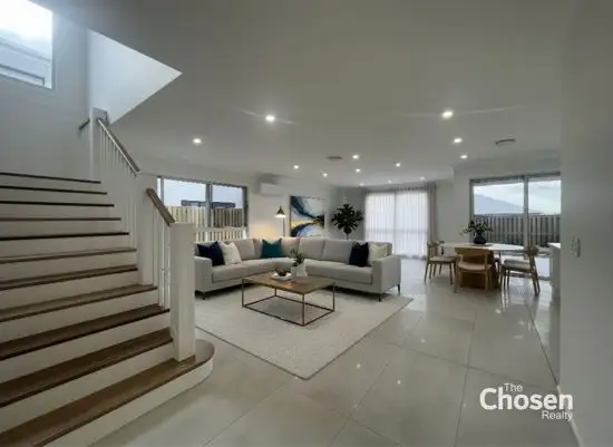Third view of Homely house listing, 40 Rosemary Circuit, Rochedale QLD 4123