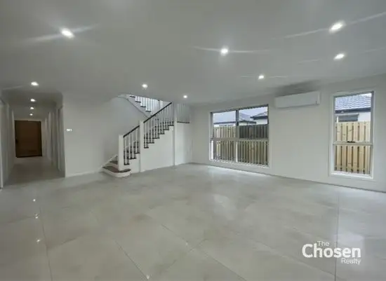 Fourth view of Homely house listing, 40 Rosemary Circuit, Rochedale QLD 4123