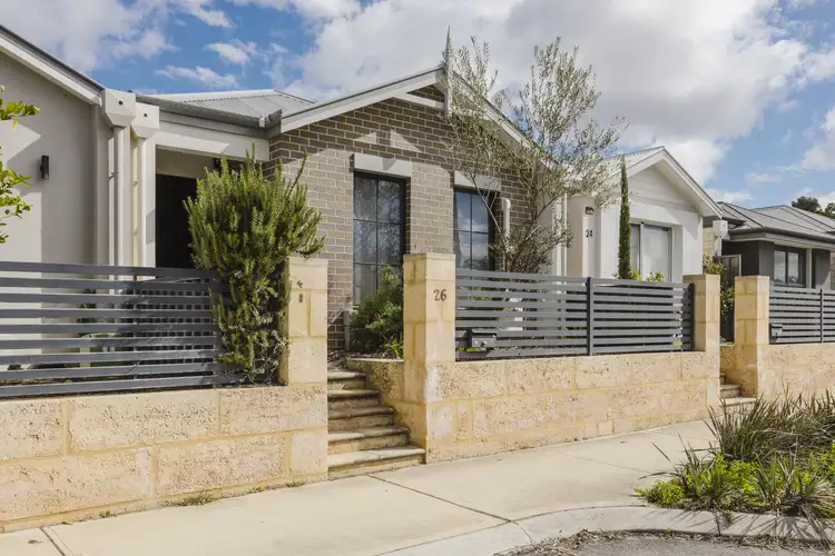 26 Salhouse Road, Aveley WA 6069
