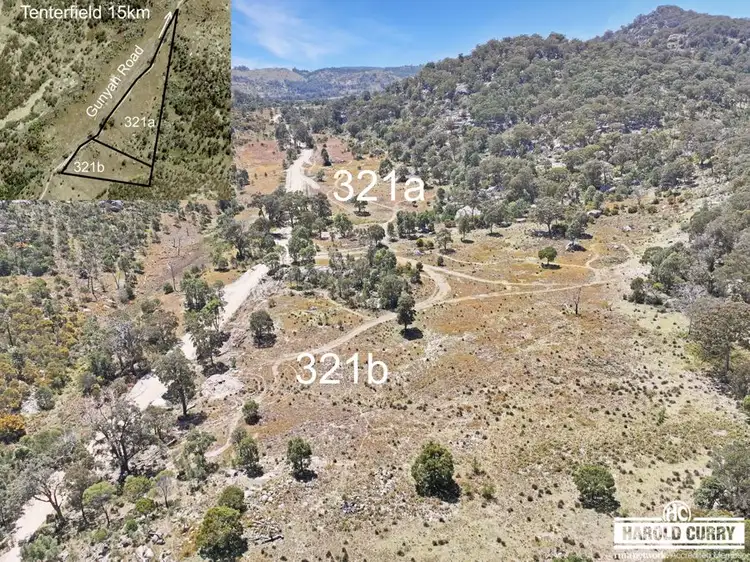 321 Gunyah Road, Tenterfield NSW 2372