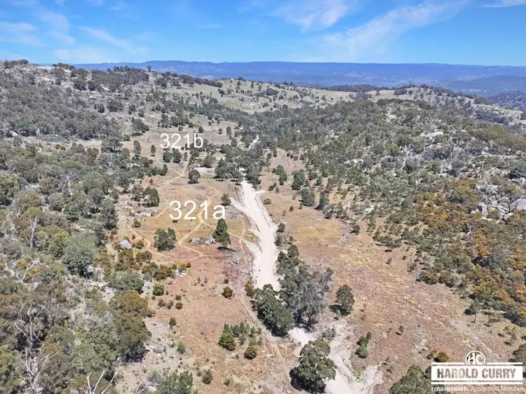 Second view of Homely land listing, 321 Gunyah Road, Tenterfield NSW 2372