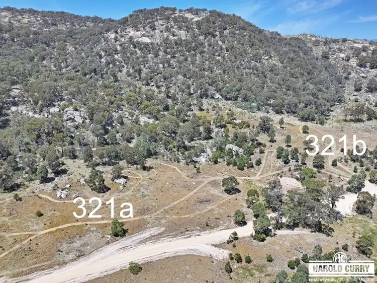 Third view of Homely land listing, 321 Gunyah Road, Tenterfield NSW 2372