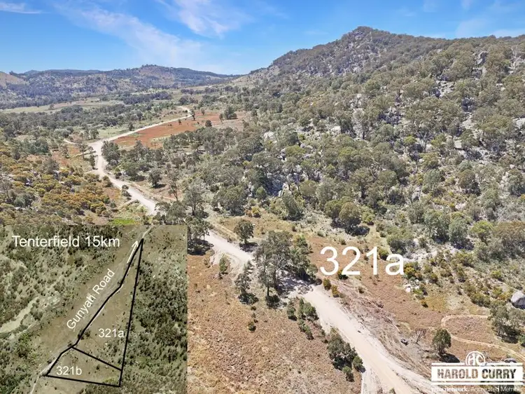 Fourth view of Homely land listing, 321 Gunyah Road, Tenterfield NSW 2372