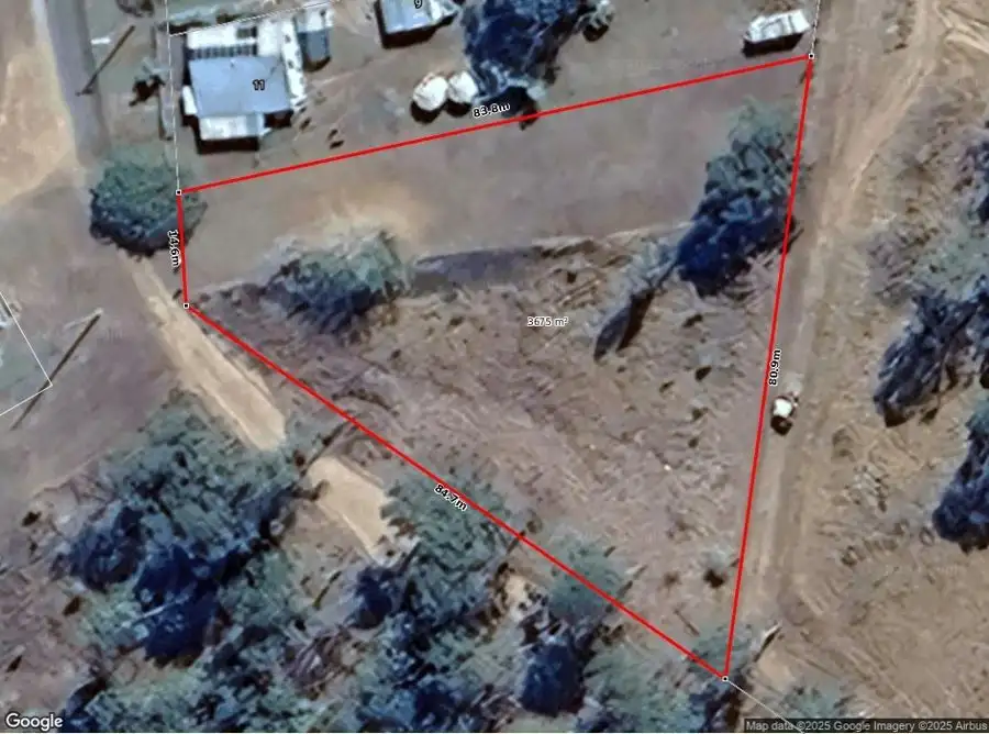 Main view of Homely rural property listing, 13 Moolyung Street, Rosedale QLD 4674