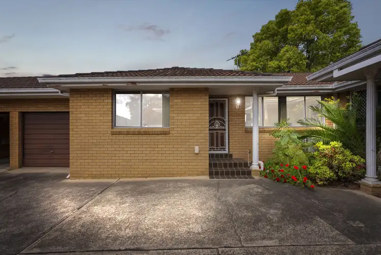 2/36 Derby Street, Merrylands NSW 2160