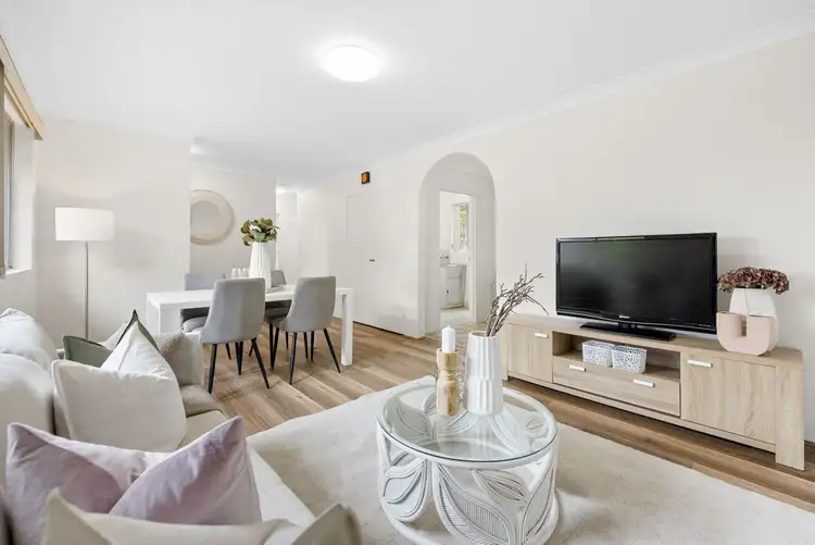 Second view of Homely villa listing, 2/36 Derby Street, Merrylands NSW 2160