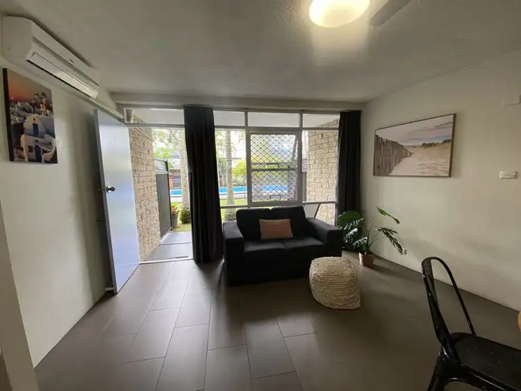 Second view of Homely unit listing, 2/85 Ocean Pde, Coffs Harbour NSW 2450