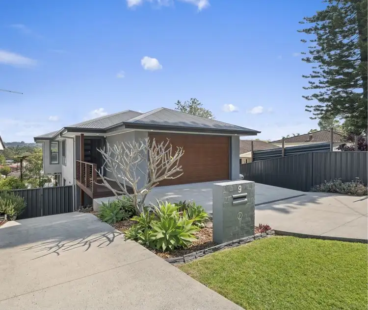 9 Gallipoli Road, Coffs Harbour NSW 2450