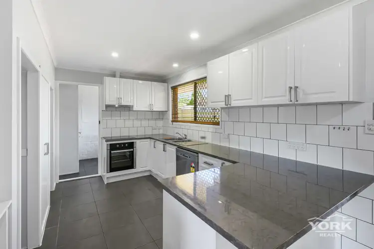 Third view of Homely house listing, 11 Talgai Court, Newtown QLD 4350