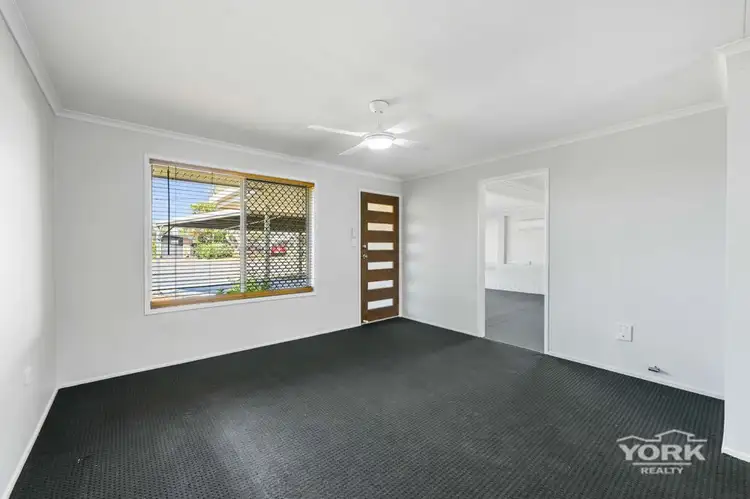 Fourth view of Homely house listing, 11 Talgai Court, Newtown QLD 4350