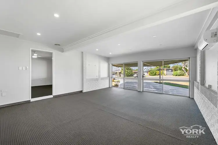 Fifth view of Homely house listing, 11 Talgai Court, Newtown QLD 4350