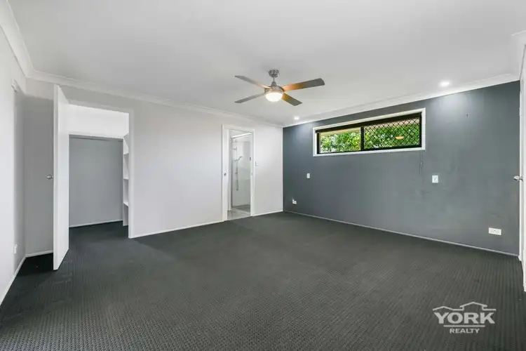 Sixth view of Homely house listing, 11 Talgai Court, Newtown QLD 4350