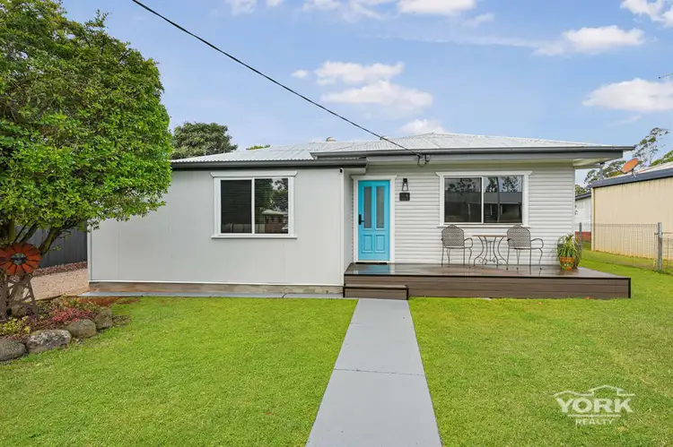 6 Wieck Street, Newtown QLD 4350