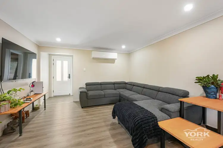 Third view of Homely house listing, 6 Wieck Street, Newtown QLD 4350
