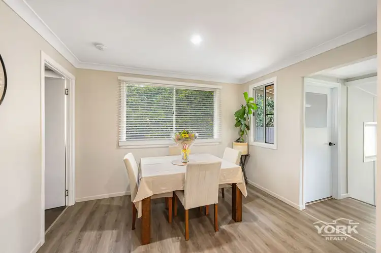 Fifth view of Homely house listing, 6 Wieck Street, Newtown QLD 4350