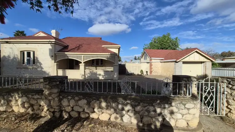 Second view of Homely house listing, 1 Verdun Road, Murray Bridge SA 5253