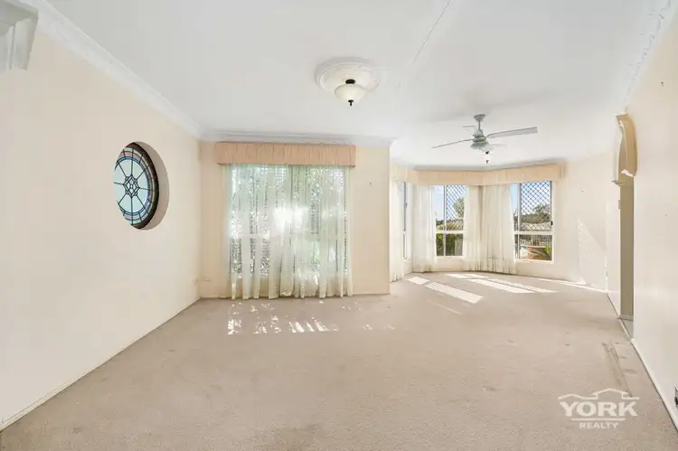 Second view of Homely house listing, 198 Stenner Street, Middle Ridge QLD 4350
