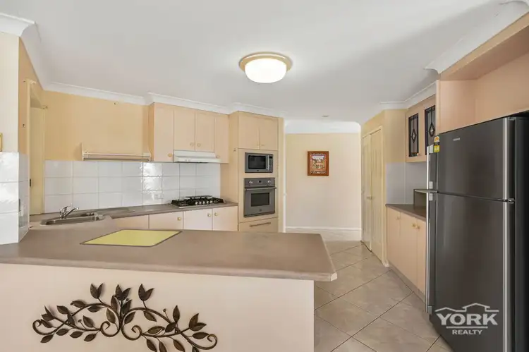 Third view of Homely house listing, 198 Stenner Street, Middle Ridge QLD 4350