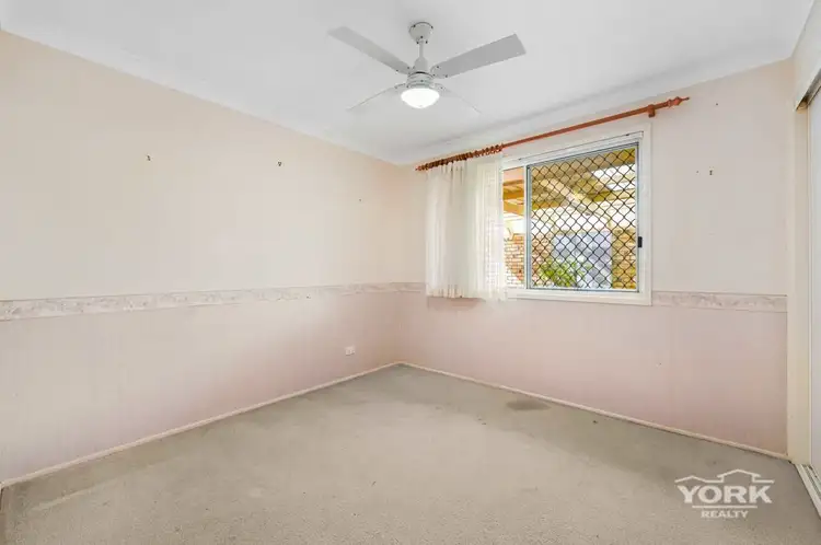 Fourth view of Homely house listing, 198 Stenner Street, Middle Ridge QLD 4350