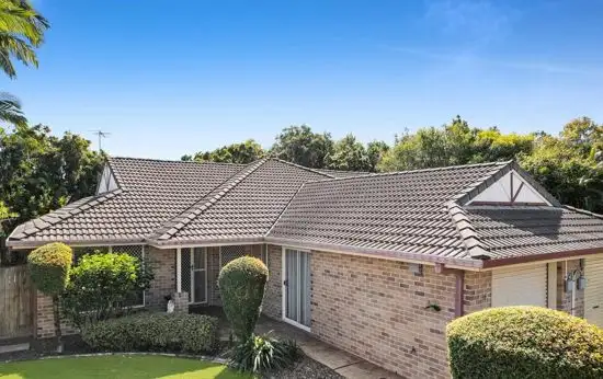 Main view of Homely townhouse listing, 17/367 Algester Road, Algester QLD 4115