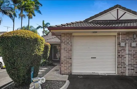 Second view of Homely townhouse listing, 17/367 Algester Road, Algester QLD 4115