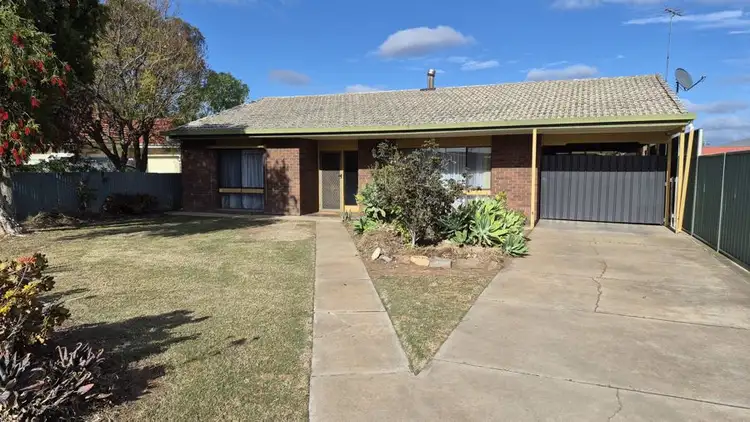 Main view of Homely house listing, 95a Swanport Road, Murray Bridge SA 5253