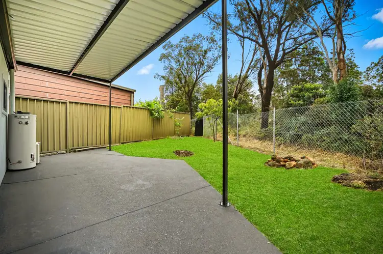 Second view of Homely house listing, 47A Kiama Street, Greystanes NSW 2145